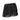 Skirt - Mens Mesh Skirt CandyMan 99813 - S/M - Black - CandyMan_99813_Black_S/M - CandyMan - 6