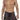 Skirt - Mens Mesh Skirt CandyMan 99813 - S/M - Black - CandyMan_99813_Black_S/M - CandyMan - 1