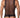 Mens Mesh Tank Top CandyMan 99758 - CandyMan_99758_Black_S/M - 3