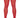Thigh Highs - Mens Mesh Thigh Highs CandyMan 99533 - Only Size - Red - CandyMan_99533_Red_Only Size - CandyMan - 3