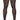 Thigh Highs - Mens Mesh Thigh Highs CandyMan 99533 - Only Size - Red - CandyMan_99533_Red_Only Size - CandyMan - 12