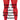 Thigh Highs - Mens Mesh Thigh Highs CandyMan 99533 - Only Size - Red - CandyMan_99533_Red_Only Size - CandyMan - 8