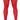 Thigh Highs - Mens Mesh Thigh Highs CandyMan 99533 - Only Size - Red - CandyMan_99533_Red_Only Size - CandyMan - 5