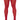 Thigh Highs - Mens Mesh Thigh Highs CandyMan 99533 - Only Size - Red - CandyMan_99533_Red_Only Size - CandyMan - 2
