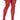 Thigh Highs - Mens Mesh Thigh Highs CandyMan 99533 - Only Size - Red - CandyMan_99533_Red_Only Size - CandyMan - 4