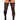 Thigh Highs - Mens Mesh Thigh Highs CandyMan 99735 - S/M - Black - CandyMan_99735_Black_S/M - CandyMan - 8