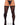 Mens Mesh Thigh Highs CandyMan 99735 - CandyMan_99735_Black_S/M - 8