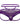 Thong - Mens Mesh Thongs CandyMan 99640 - S/M - Purple - CandyMan_99640_Purple_S/M - CandyMan - 7