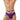 Thong - Mens Mesh Thongs CandyMan 99640 - S/M - Purple - CandyMan_99640_Purple_S/M - CandyMan - 1
