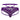 Thong - Mens Mesh Thongs CandyMan 99640 - S/M - Purple - CandyMan_99640_Purple_S/M - CandyMan - 5