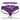 Thong - Mens Mesh Thongs CandyMan 99640 - S/M - Purple - CandyMan_99640_Purple_S/M - CandyMan - 8