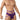 Thong - Mens Mesh Thongs CandyMan 99640 - S/M - Purple - CandyMan_99640_Purple_S/M - CandyMan - 4