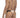 Mens Mesh Thongs CandyMan 99771 - CandyMan_99771_Beige_S - 3