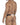 Mens Mesh Thongs CandyMan 99771 - CandyMan_99771_Beige_S - 3