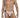 Mens Mesh Thongs CandyMan 99771 - CandyMan_99771_Beige_S - 2