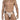 Thong - Mens Mesh Thongs CandyMan 99771 - S - Beige - CandyMan_99771_Beige_S - CandyMan - 2