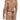 Thong - Mens Mesh Thongs CandyMan 99776 - S/M - Burgundy - CandyMan_99776_Burgundy_S/M - CandyMan - 3