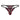 Thong - Mens Mesh Thongs CandyMan 99776 - S/M - Burgundy - CandyMan_99776_Burgundy_S/M - CandyMan - 5
