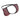 Thong - Mens Mesh Thongs CandyMan 99776 - S/M - Burgundy - CandyMan_99776_Burgundy_S/M - CandyMan - 6