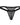 Mens Mesh Thongs CandyMan 99801 - CandyMan_99801_Black_S/M - 5