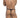 Mens Mesh Thongs CandyMan 99801 - CandyMan_99801_Black_S/M - 3