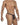 Mens Mesh Thongs CandyMan 99801 - CandyMan_99801_Black_S/M - 4