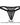 Mens Mesh Thongs CandyMan 99801 - CandyMan_99801_Black_S/M - 8