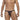 Thong - Mens Mesh Thongs CandyMan 99801 - S/M - Black - CandyMan_99801_Black_S/M - CandyMan - 1