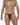 Mens Mesh Thongs CandyMan 99801 - CandyMan_99801_Black_S/M - 1
