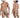 Mens Mesh Thongs CandyMan 99824 - CandyMan_99824_Green_S/M - 2
