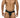 Mens Mesh Thongs Xtremen 91184 - Xtremen_91184_Green_S - 1