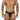Thong - Mens Mesh Thongs Xtremen 91184 - S - Green - Xtremen_91184_Green_S - Xtremen - 1