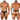 Thong - Mens Mesh Thongs Xtremen 91184 - S - Green - Xtremen_91184_Green_S - Xtremen - 2