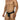 Thong - Mens Mesh Thongs Xtremen 91184 - S - Green - Xtremen_91184_Green_S - Xtremen - 4