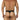 Mens Mesh Thongs Xtremen 91184 - Xtremen_91184_Green_S - 3