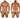 Mens Mesh Thongs Xtremen 91185 - Xtremen_91185_Gray_S - 2