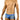 Trunk - Mens Mesh Trunk Doreanse 1588 - BLU - S - Blue - Doreanse_1588 - BLU_Blue_S - Doreanse - 4