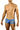 Trunk - Mens Mesh Trunk Doreanse 1588 - BLU - S - Blue - Doreanse_1588 - BLU_Blue_S - Doreanse - 4