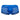 Trunk - Mens Mesh Trunk Doreanse 1588 - BLU - S - Blue - Doreanse_1588 - BLU_Blue_S - Doreanse - 5