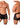 Mens Mesh Trunks CandyMan 99636 - CandyMan_99636_Black_S/M - 2
