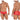 Trunk - Mens Mesh Trunks CandyMan 99790 - S - Black - CandyMan_99790_Black_S - CandyMan - 10