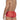 Trunk - Mens Mesh Trunks CandyMan 99790 - S - Black - CandyMan_99790_Black_S - CandyMan - 12