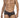 Mens Mesh Trunks CandyMan 99790 - CandyMan_99790_Black_S - 2