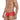 Trunk - Mens Mesh Trunks CandyMan 99790 - S - Black - CandyMan_99790_Black_S - CandyMan - 13