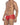Mens Mesh Trunks CandyMan 99790 - S - Black - CandyMan_99790_Black_S - 13