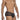Trunk - Mens Mesh Trunks CandyMan 99790 - S - Black - CandyMan_99790_Black_S - CandyMan - 4