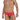 Trunk - Mens Mesh Trunks CandyMan 99790 - S - Black - CandyMan_99790_Black_S - CandyMan - 11