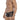 Trunk - Mens Mesh Trunks CandyMan 99811 - S - Black - CandyMan_99811_Black_S - CandyMan - 4