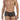 Trunk - Mens Mesh Trunks CandyMan 99811 - S - Black - CandyMan_99811_Black_S - CandyMan - 1
