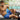 Trunk - Mens Mesh Trunks Xtremen 91127 - S - Dark Blue - Xtremen_91127_Dark Blue_S - Xtremen - 9